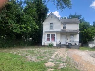 1909 Washington Pike APT 1, Knoxville, TN 37917