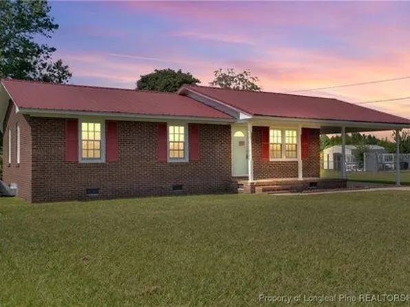 1060 Rowan Rd, Lumberton, NC 28358