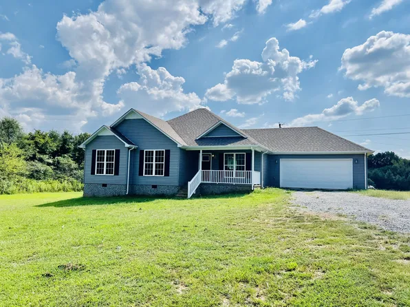 133B Wells Lee Rd, Elora, TN 37328