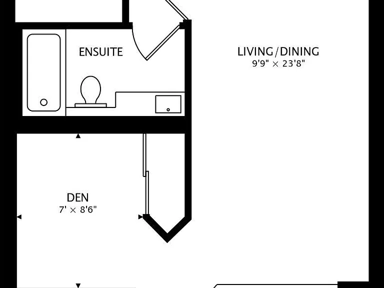 85 E Liberty St #720 — Photo 32