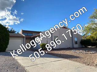 111 Idaho Creek Rd NE, Rio Rancho, NM 87124