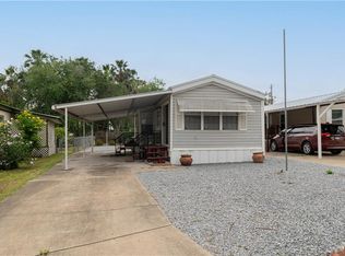 706 Tropical Cir, Mission, TX 78572