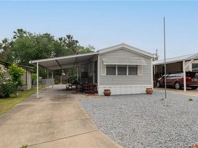 706 Tropical Cir, Mission, TX, 78572