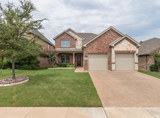 15325 Ringneck St, Roanoke, TX 76262