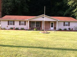 8012 State Route 78, Glouster, OH 45732