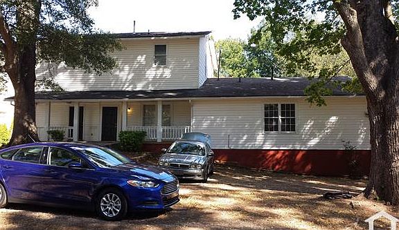 3rd image of 422 Meriwether St APT 3