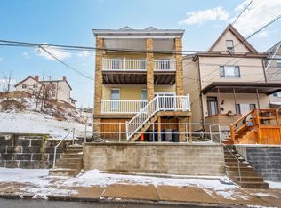 131 Ulysses St #1, Pittsburgh, PA 15211