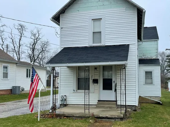 220 Pearl St, Ashland, OH 44805