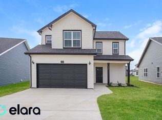 207 Clark Rd, Clarksville, TN 37042