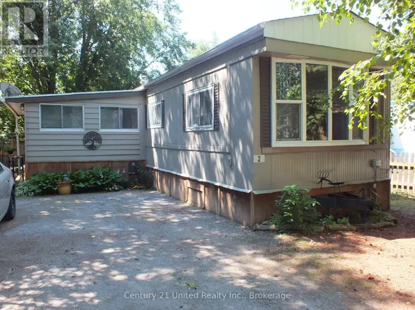 1093 County Road 28 Rd #2, Otonabee South Monaghan, ON K0L 1V0