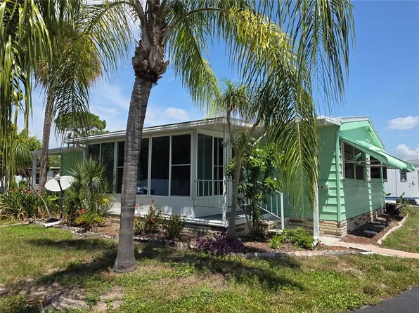 1800 ENGLEWOOD ROAD #146, ENGLEWOOD, FL 34223