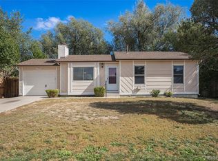 594 Blossom Field Rd, Fountain, CO 80817