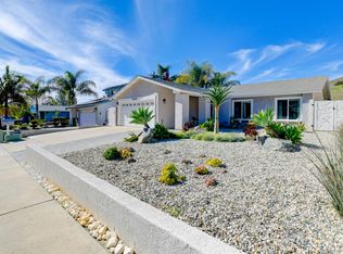9942 Halberns Blvd, Santee, CA 92071