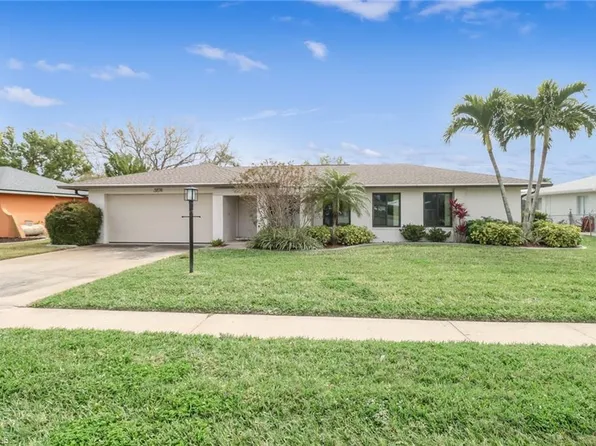 3874 Villmoor LN, FORT MYERS, FL 33919