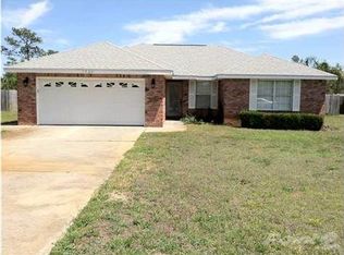 1732 Sea Lark Ln, Navarre, FL 32566