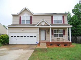 209 Turkey Ridge Ct, Chapin, SC 29036