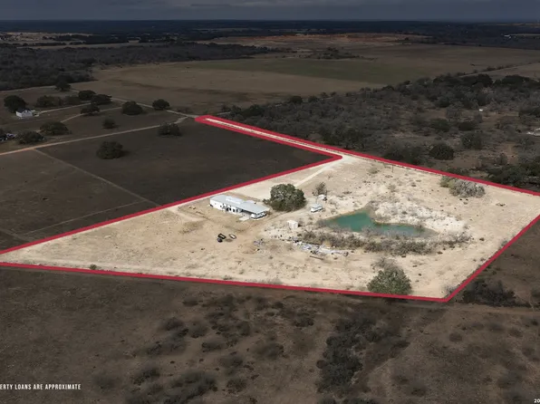 3169 SCHUETTIG, Poteet, TX 78065