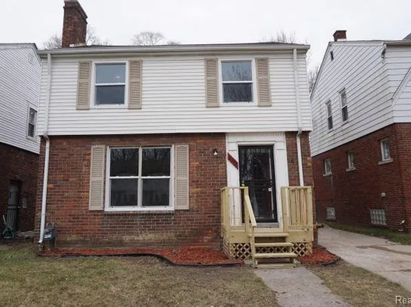 8292 Wisconsin St, Detroit, MI 48204