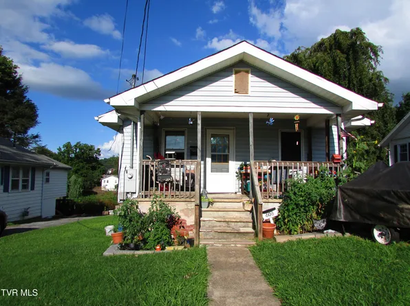 608 S Lynn Ave, Elizabethton, TN 37643