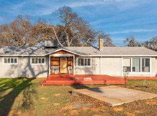 12961 Mount Echo Dr, Ione, CA 95640