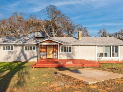 12961 Mount Echo Dr, Ione, CA, 95640