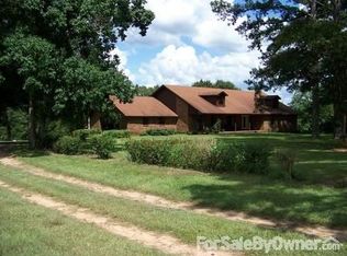 1247 County Road 615, New Brockton, AL 36330