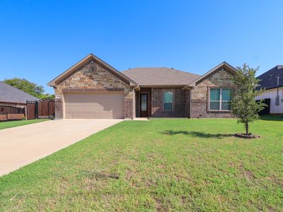 3225 Grady St, Forest Hill, TX, 76119