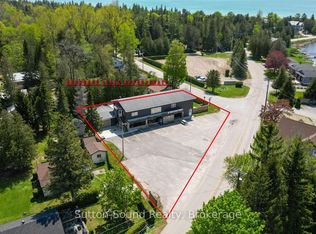 68 Sauble Falls Rd, South Bruce Peninsula, ON N0H2G0