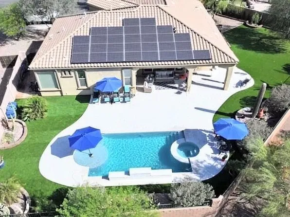 9540 N Saguaro Breeze Way, Marana, AZ 85653