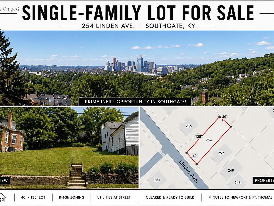 1st image of 254 Linden Ave
