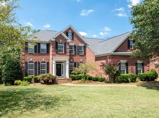 135 Windham Cir, Hendersonville, TN 37075