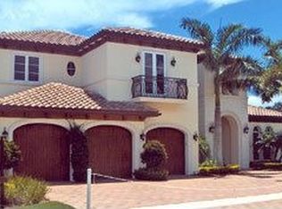 645 Hermitage Cir, Palm Beach Gardens, FL 33410