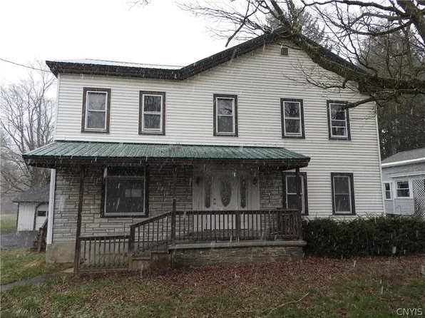 759 Utica St, De Ruyter, NY 13052