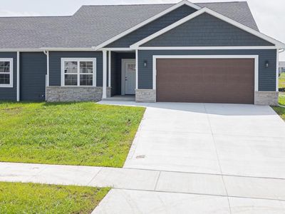 167 East Ash Lane, Milton, WI, 53563