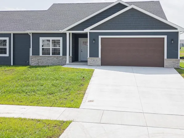 167 East Ash Lane, Milton, WI 53563