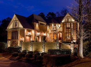 2800 Manor Bridge Dr, Milton, GA 30004