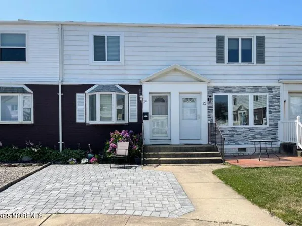 20 Vine Ct, Long Branch, NJ 07740