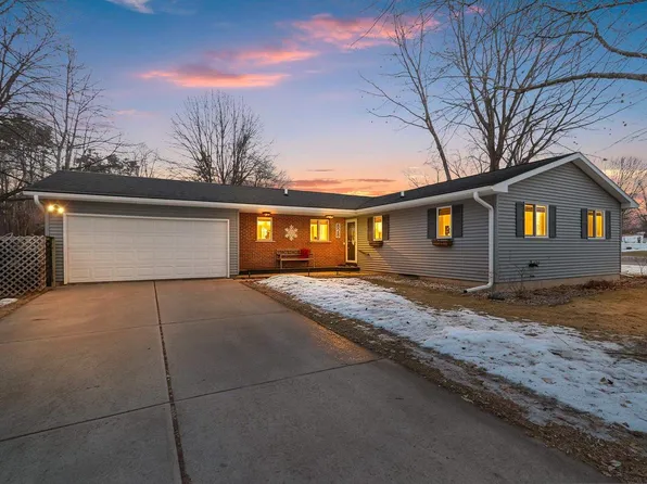 828 E ROBIN LANE, Shawano, WI 54166