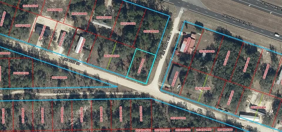 1st image of TBD NE 112TH TERRACE LOT 12