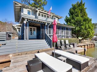 119 Herren Camp Rd, Dadeville, AL 36853