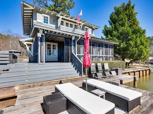 119 Herren Camp Rd, Dadeville, AL 36853