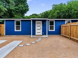 1618 Webberville Rd #A, Austin, TX 78721