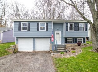 4183 Blue Bonnet Ct, Westerville, OH