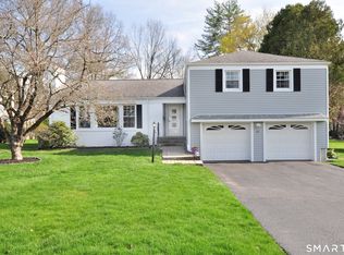 21 Proctor Drive, West Hartford, CT 06117