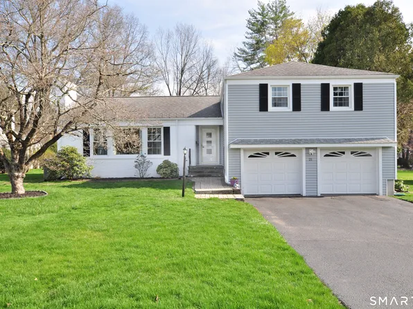 21 Proctor Drive, West Hartford, CT 06117