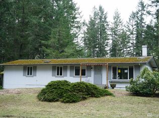 10303 Agate Pl, Anderson Island, WA 98303