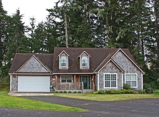 772 SW Kalmia Ave, Warrenton, OR 97146