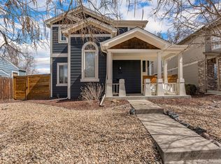 2554 S Franklin St, Denver, CO 80210