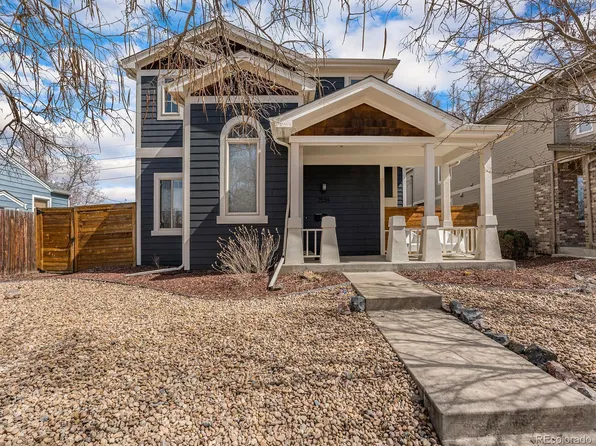 2554 S Franklin Street, Denver, CO 80210