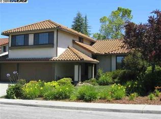 16760 Columbia Dr, Castro Valley, CA